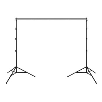 Jinbei JB11-3200FPG κιτ στήριξης φόντων 280x320cm