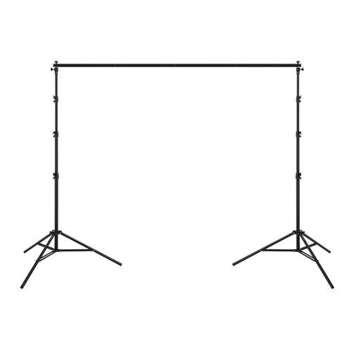 Jinbei JB11-3200FPG κιτ στήριξης φόντων 280x320cm