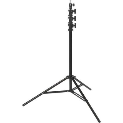 Jinbei MZ-3800FP Aluminium Light Stand with Air-cushion