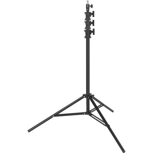 Jinbei MZ-3800FP Aluminium Light Stand with Air-cushion