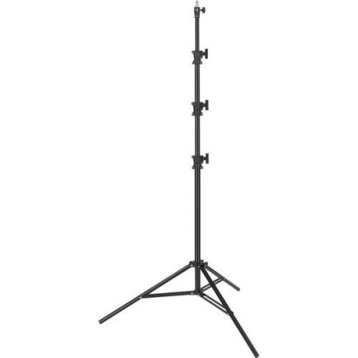 Jinbei MZ-3800FP Aluminium Light Stand with Air-cushion