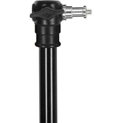 Jinbei MZ-3800FP Aluminium Light Stand with Air-cushion