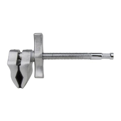 Kupo KCP-604 – Super Viser Clamp End Jaw 4″ (10.5cm)