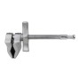 Kupo KCP-604 – Super Viser Clamp End Jaw 4″ (10.5cm)