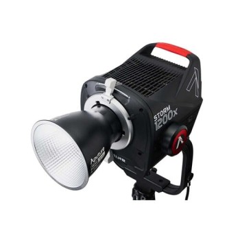 Aputure STORM 1200x Bicolor LED