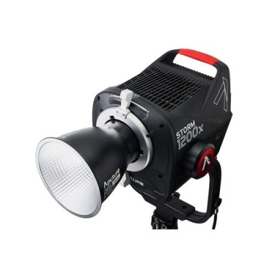 Aputure STORM 1200x Bicolor LED