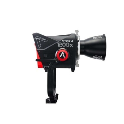 Aputure STORM 1200x Bicolor LED