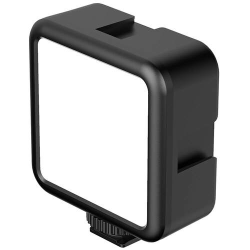 Ulanzi VL49 RGB Mini Pocket Video LED Light Black