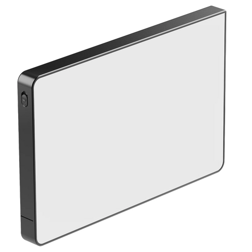 Ulanzi LT003 RGB LED Video Light 10 inch