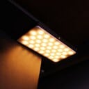 Ulanzi LT002 RGB LED Video Light 7 inch