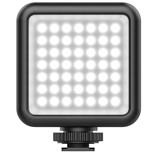 Ulanzi VL49 Mini LED Video Light