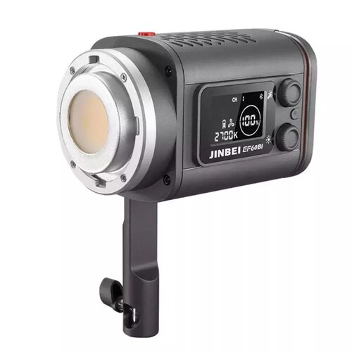 Jinbei EF-60BI Bicolor LED