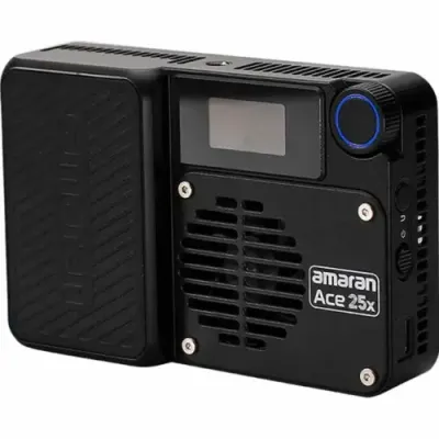 Aputure Amaran Ace 25x Bicolor LED Kit