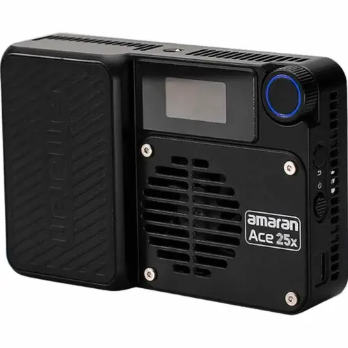 Aputure Amaran Ace 25x Bicolor LED Kit