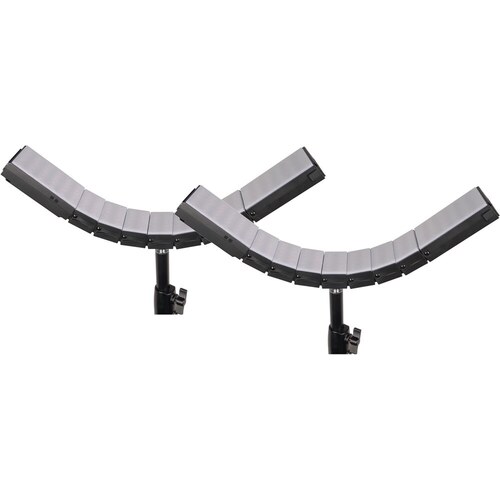 Sirui Bendable RGB LED B25R2 Light Kit