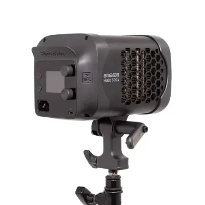 Aputure Amaran Halo 600x Bicolor LED