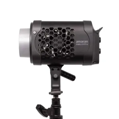Aputure Amaran Halo 600x Bicolor LED