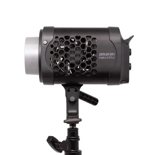 Aputure Amaran Halo 600x Bicolor LED