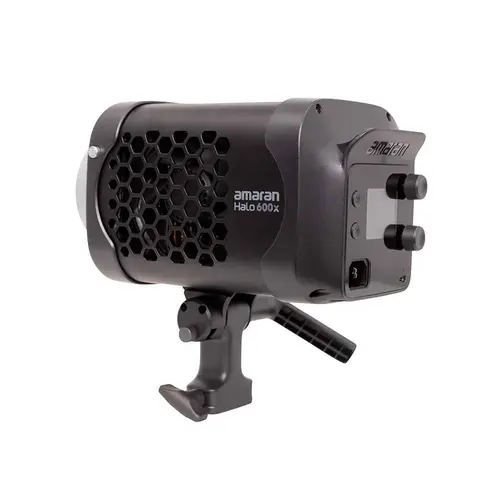 Aputure Amaran Halo 600x Bicolor LED