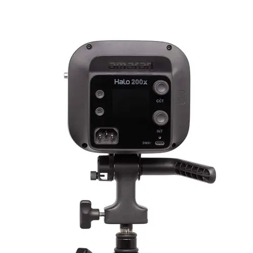 Aputure Amaran Halo 200x Bicolor LED