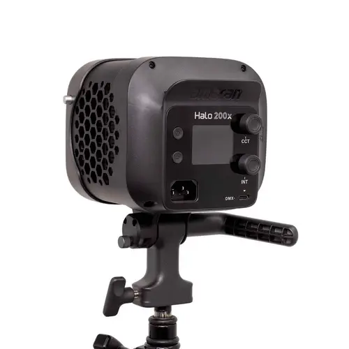 Aputure Amaran Halo 200x Bicolor LED