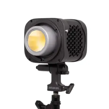 Aputure Amaran Halo 300x Bicolor LED