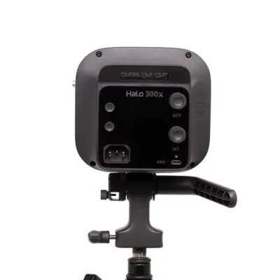 Aputure Amaran Halo 300x Bicolor LED