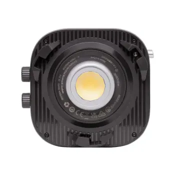 Aputure Amaran Halo 60x Bicolor LED