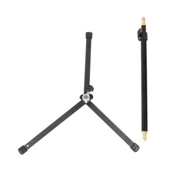 Godox 90F – Light Stand Δαπέδου 55-87cm