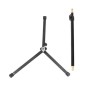Godox 90F – Light Stand Δαπέδου 55-87cm