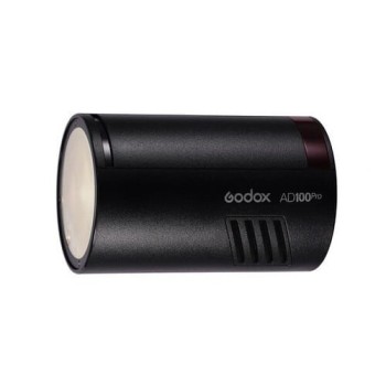 Godox AD100Pro-K2 – AD100Pro TTL Pocket Flash 100ws 2-Light Kit