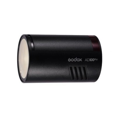 Godox AD100Pro-K2 – AD100Pro TTL Pocket Flash 100ws 2-Light Kit