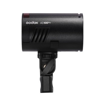 Godox AD100Pro-K2 – AD100Pro TTL Pocket Flash 100ws 2-Light Kit