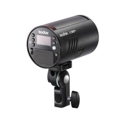 Godox AD100Pro-K2 – AD100Pro TTL Pocket Flash 100ws 2-Light Kit