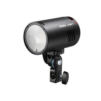 Godox AD100Pro ΙΙ – TTL Pocket Flash 100w με ενσωματωμένη ραδιοσυχνότητα