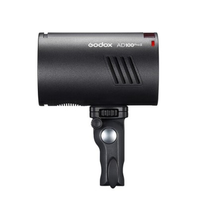 Godox AD100Pro ΙΙ – TTL Pocket Flash 100w με ενσωματωμένη ραδιοσυχνότητα