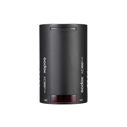 Godox AD100Pro ΙΙ – TTL Pocket Flash 100w με ενσωματωμένη ραδιοσυχνότητα