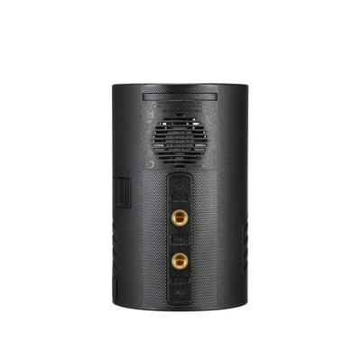 Godox AD100Pro ΙΙ – TTL Pocket Flash 100w με ενσωματωμένη ραδιοσυχνότητα