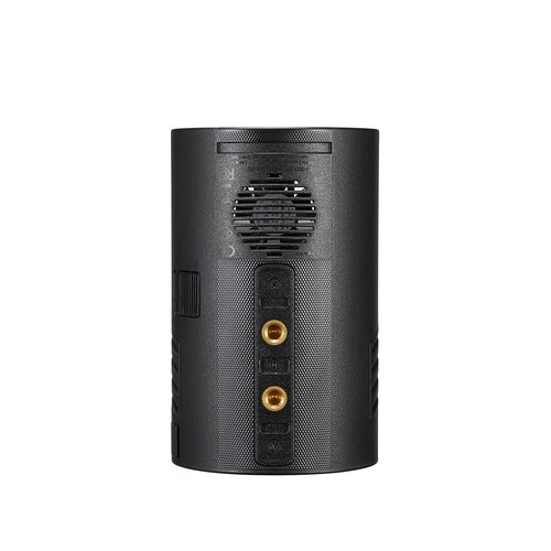 Godox AD100Pro ΙΙ – TTL Pocket Flash 100w με ενσωματωμένη ραδιοσυχνότητα