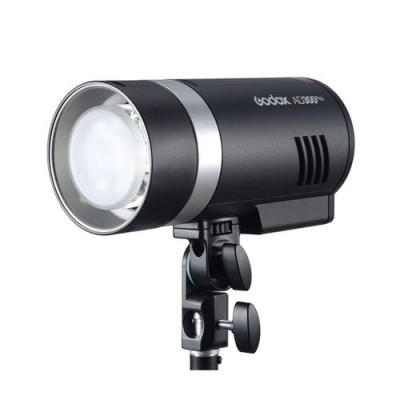 Godox WITSTRO AD300PRO – TTL 300ws Studio Flash με μπαταρία λιθίου και ραδιοσυχνότητα 2.4GHz