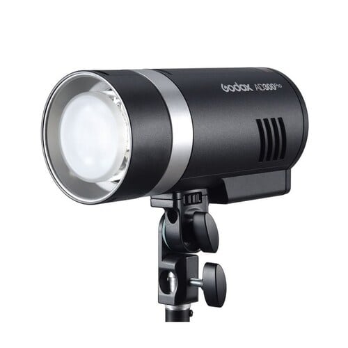 Godox WITSTRO AD300PRO – TTL 300ws Studio Flash με μπαταρία λιθίου και ραδιοσυχνότητα 2.4GHz