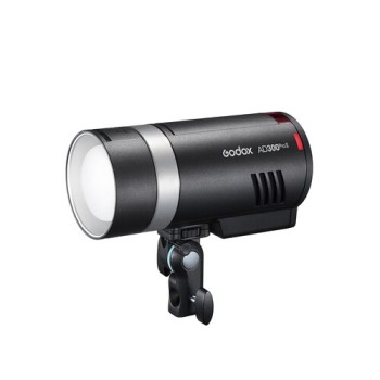 Godox AD300PRO II – TTL 300w Studio Flash με μπαταρία λιθίου και ραδιοσυχνότητα 2.4GHz