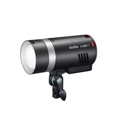 Godox AD300PRO II – TTL 300w Studio Flash με μπαταρία λιθίου και ραδιοσυχνότητα 2.4GHz