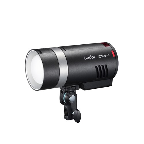 Godox AD300PRO II – TTL 300w Studio Flash με μπαταρία λιθίου και ραδιοσυχνότητα 2.4GHz