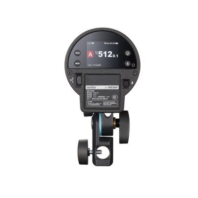 Godox AD300PRO II – TTL 300w Studio Flash με μπαταρία λιθίου και ραδιοσυχνότητα 2.4GHz