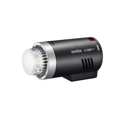Godox AD300PRO II – TTL 300w Studio Flash με μπαταρία λιθίου και ραδιοσυχνότητα 2.4GHz