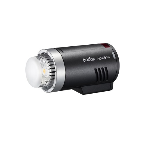 Godox AD300PRO II – TTL 300w Studio Flash με μπαταρία λιθίου και ραδιοσυχνότητα 2.4GHz
