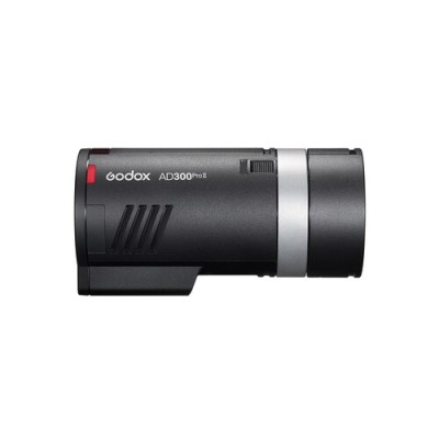 Godox AD300PRO II – TTL 300w Studio Flash με μπαταρία λιθίου και ραδιοσυχνότητα 2.4GHz