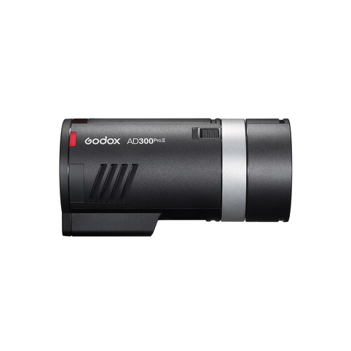 Godox AD300PRO II – TTL 300w Studio Flash με μπαταρία λιθίου και ραδιοσυχνότητα 2.4GHz