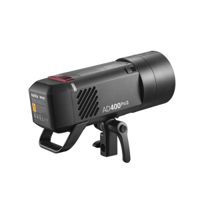 Godox WITSTRO AD400PROii – TTL 400w Studio Flash με μπαταρία λιθίου και ραδιοσυχνότητα 2.4GHz